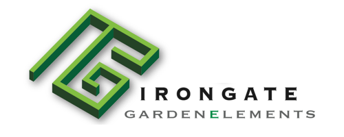 Irongate Garden Elements US